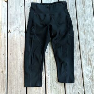 Champion Duo dry small running leggings